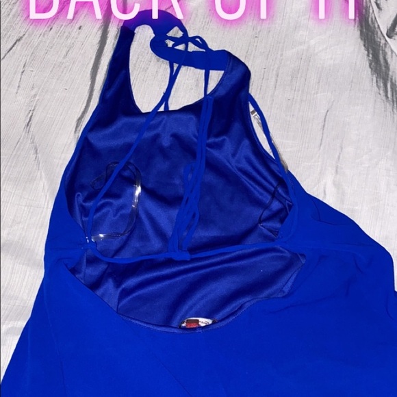 Flowy dress - Picture 2 of 2